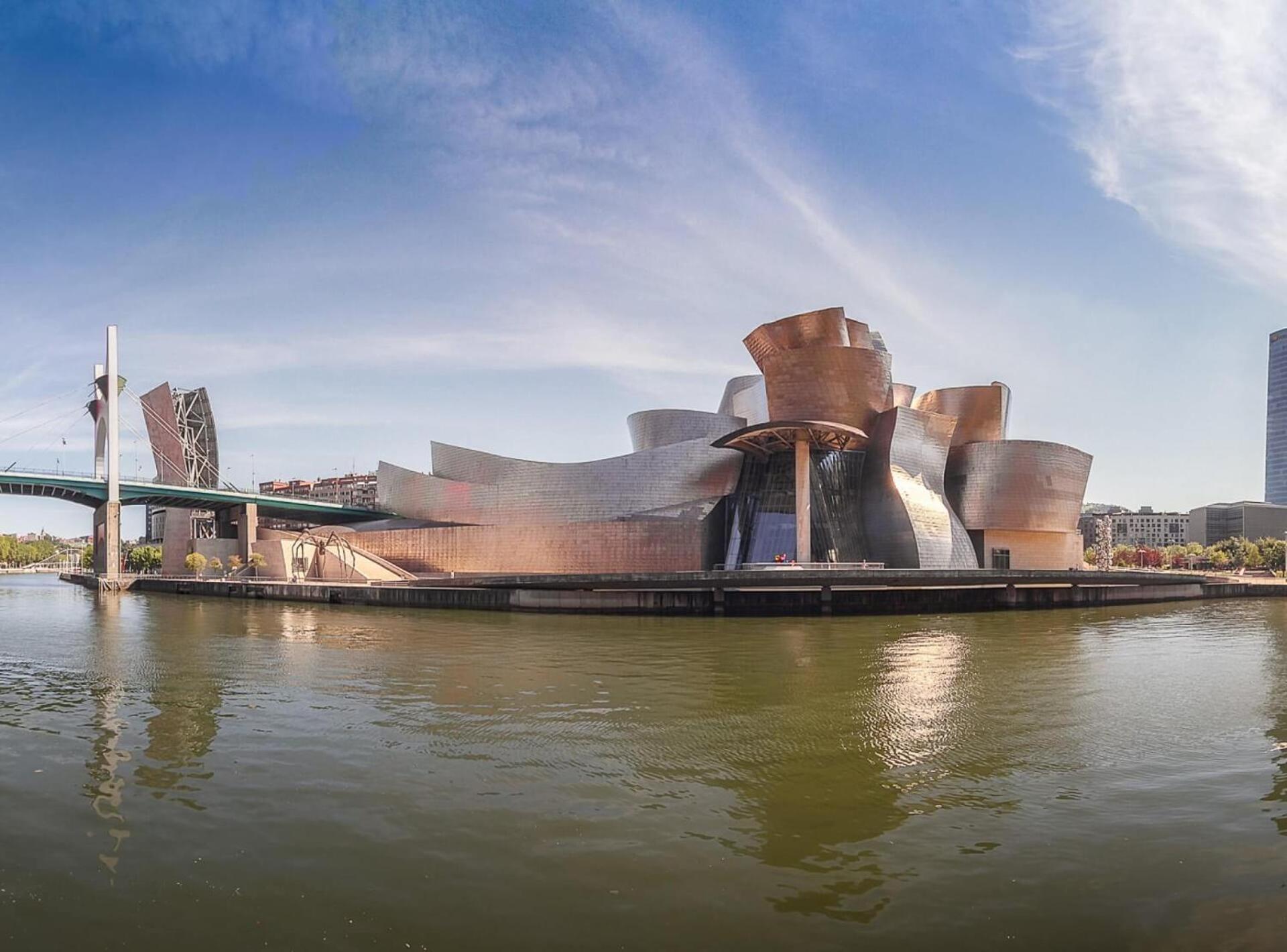 Vivienda Turistica De Prestancia Junto A La Ria De Nervion Bilbao Pokój zdjęcie