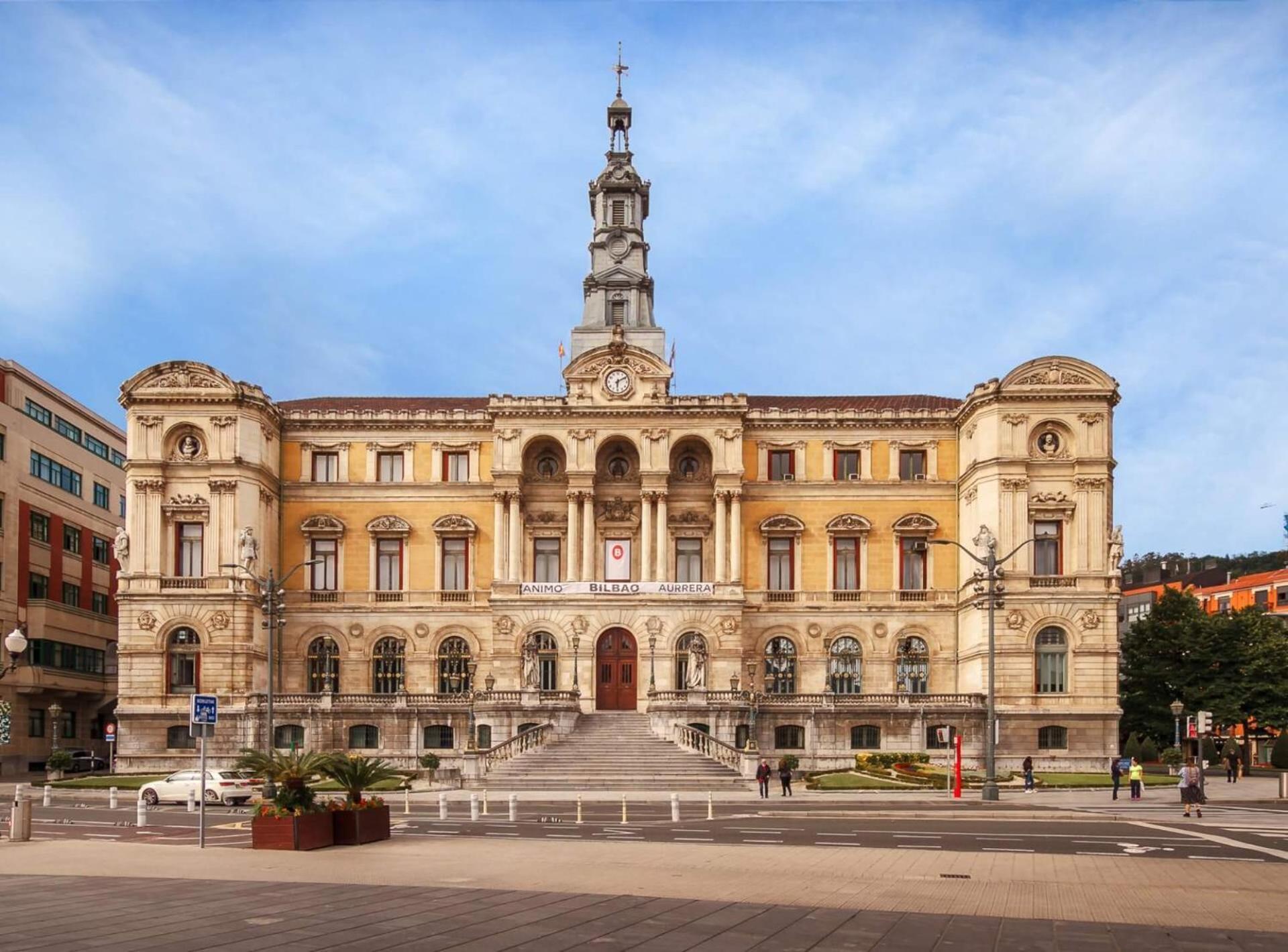 Vivienda Turistica De Prestancia Junto A La Ria De Nervion Bilbao Pokój zdjęcie